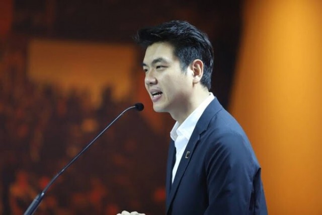 "ปิยบุตร" จวกนิติสงครามย่ำยีประชาชน ทำ "ธัญญ์วาริน" พ้น ส.ส.