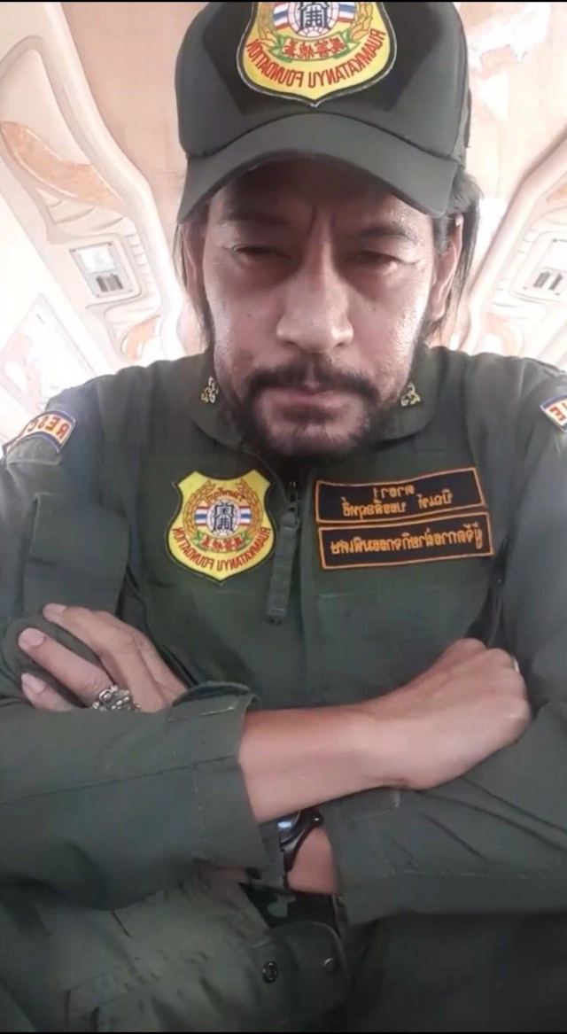 เปิดใจที่แรก! "บิณฑ์" ยันไม่ได้ทะเลาะกับมูลนิธิร่วมตัญญู  เตรียมเดินหน้าช่วยเหลือคน