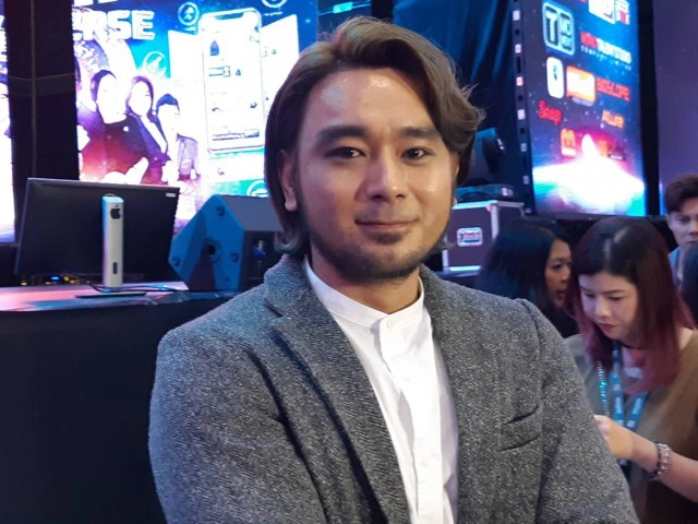 "เต๊ะ-ศตวรรษ" คืนจอประเดิมบทร้ายๆ ใน "ขอเกิดใหม่ใกล้ๆเธอ"