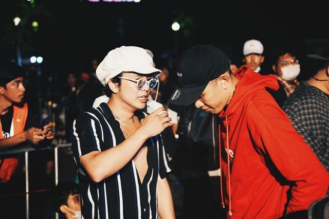 ‘ทราย เจริญปุระ’ ถึงกับร้องไห้โพสต์ร่ายยาวระบายความรู้สึกถึง ‘แอมมี่’