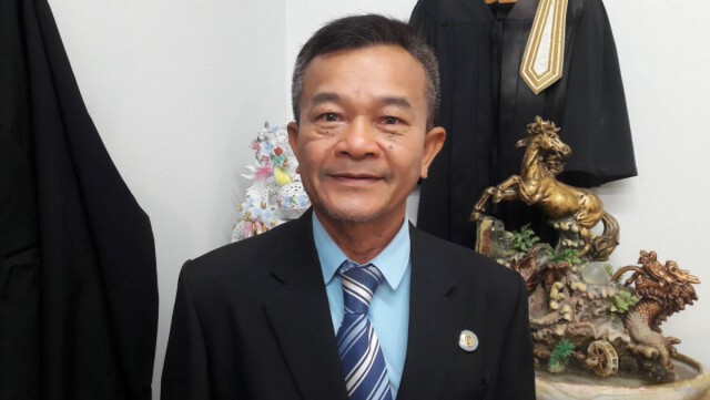 ศาลตัดสินจำคุกประจักษ์และพวก ล่อซื้อกระทงลิขสิทธิ์ด.ญ.15 ปี