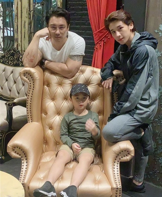 ฟังจากปาก"แตงกวา" อดีตภรรยา "เอ พศิน" รับเป็นสาวแมนๆตั้งแต่ก่อนมีลูก