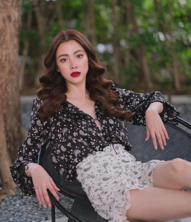 อัพเดท ! อาการ " ใบเฟิร์น " หลังโหมงานหนัก ทรุดเข้ารพ.