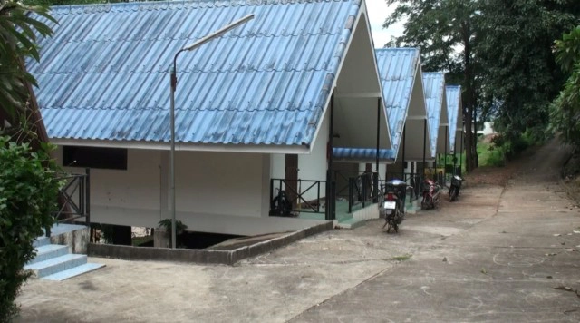 "ดีเอสไอ"สอบ"สวนแสงพรหมรีสอร์ท"รุกป่าสงวน