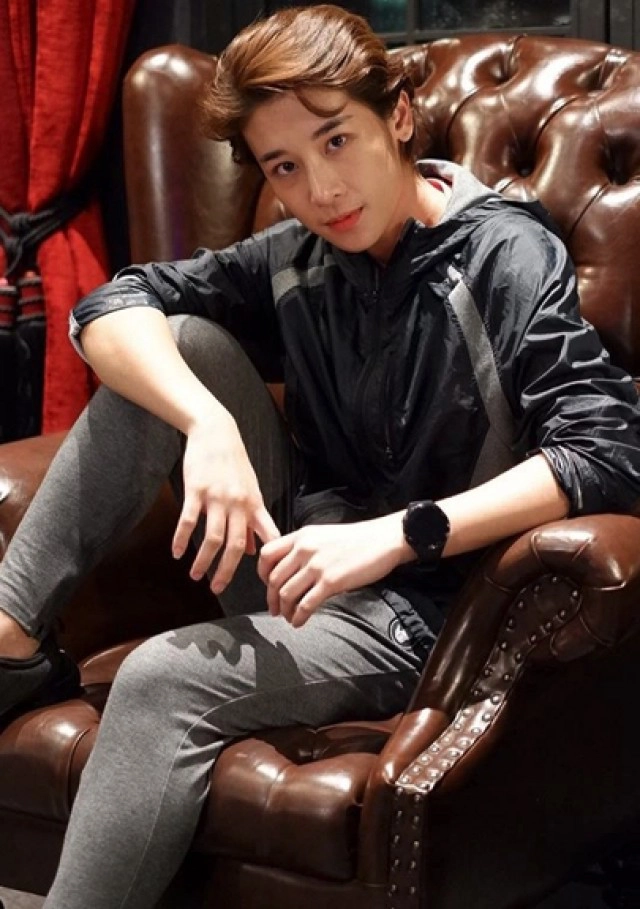 ส่อง "แตงกวา" อดีตภรรยา "เอ พศิน" กับลุคใหม่หลังประกาศเป็นทอม!