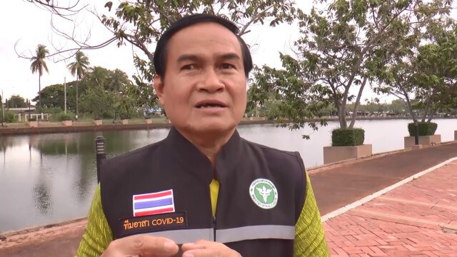 พร้อมเยียวยาลูกสาว อสม.ไม่ได้เงินฌาปนกิจศพ