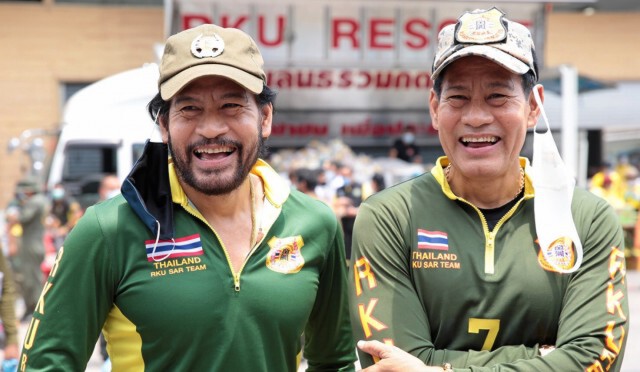 "บิณฑ์-ไทด์" ไม่ให้ค่า "เมธี" หลังโดนท้าต่อย ลั่นมองเป็นอากาศธาตุ