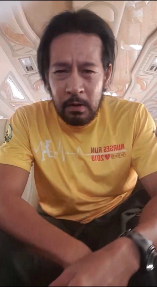 เปิดใจที่แรก! "บิณฑ์" ยันไม่ได้ทะเลาะกับมูลนิธิร่วมตัญญู  เตรียมเดินหน้าช่วยเหลือคน