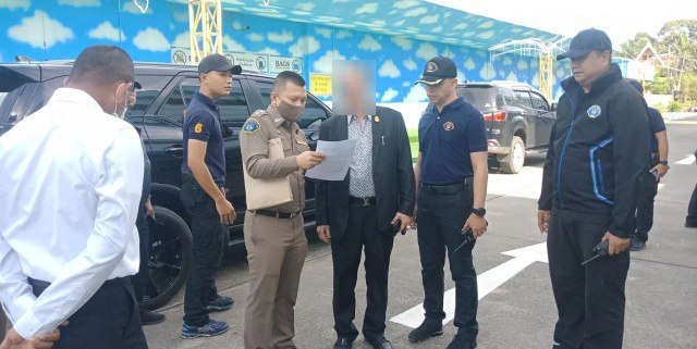 รวบ "เฮียกุ่ย รัชดา" - "อ.ยอด ศูนย์มหาสมบัติ" สร้างเรื่องขายพระสมเด็จปลอม