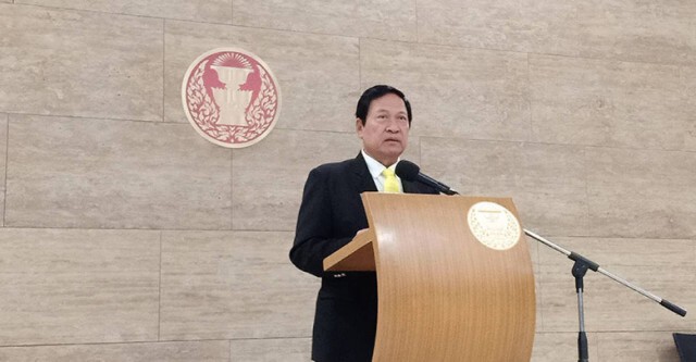 ส.ส.เพื่อไทย เผยความจริง.! "จอมกรีดข้อมือ"