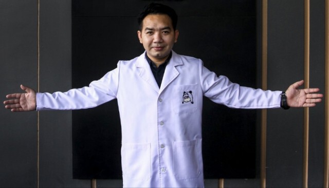 "หมอแล็บแพนด้า" แนะวิธีป้องกัน "ไวรัส RSV"