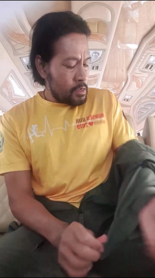 เปิดใจที่แรก! "บิณฑ์" ยันไม่ได้ทะเลาะกับมูลนิธิร่วมตัญญู  เตรียมเดินหน้าช่วยเหลือคน