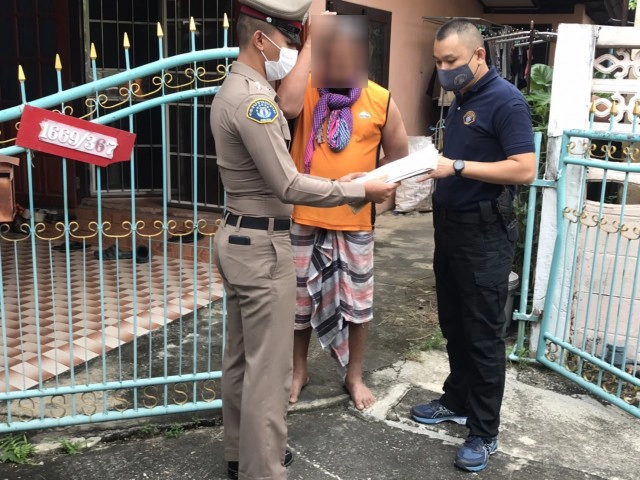 รวบ "เฮียกุ่ย รัชดา" - "อ.ยอด ศูนย์มหาสมบัติ" สร้างเรื่องขายพระสมเด็จปลอม