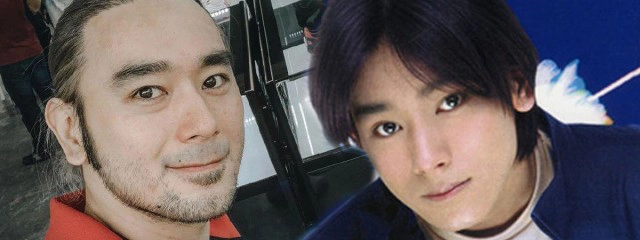 "เต๊ะ-ศตวรรษ" คืนจอประเดิมบทร้ายๆ ใน "ขอเกิดใหม่ใกล้ๆเธอ"