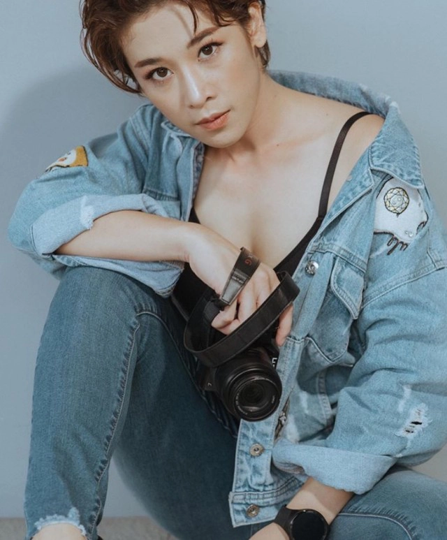 ฟังจากปาก"แตงกวา" อดีตภรรยา "เอ พศิน" รับเป็นสาวแมนๆตั้งแต่ก่อนมีลูก