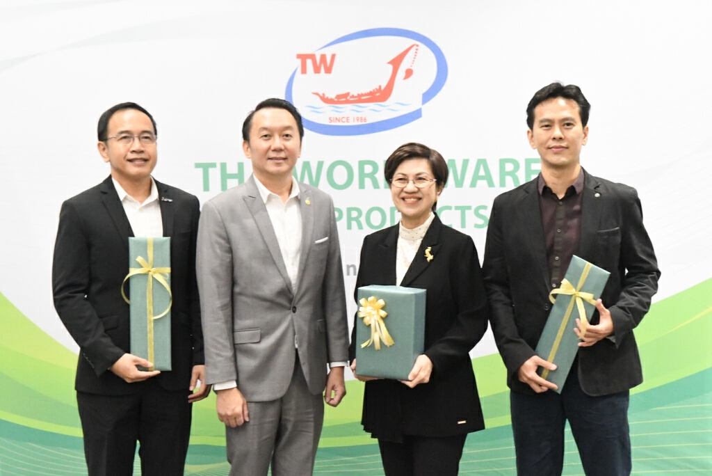 เครือเบทาโกร ร่วมผนึกกำลังสร้างกรีนซัพพลาย ลดขยะพลาสติกจากบรรจุภัณฑ์อาหาร เครือเบทาโกร ร่วมผนึกกำลังสร้างกรีนซัพพลาย ลดขยะพลาสติกจากบรรจุภัณฑ์อาหาร