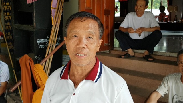 อาถรรพ์! "แม่ตะเคียน"เข้าฝัน-ขอนำตอไปไว้วัด