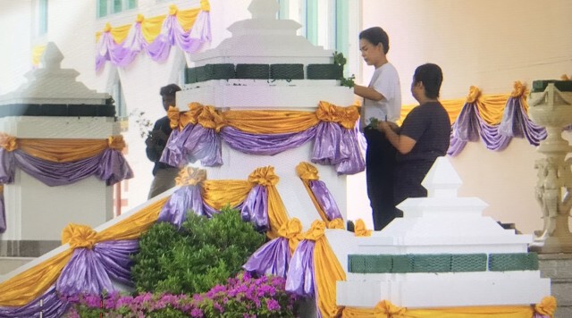 ม.ธรรมศาสตร์ท่าพระจันทร์ ประกาศมาตรการช่วงพระราชทานปริญญาบัตรช่วงโควิด