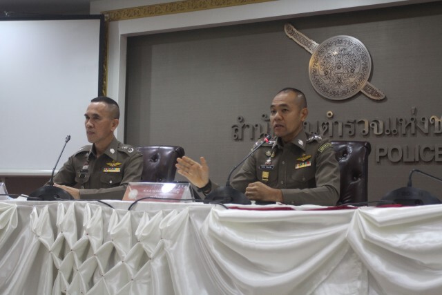 ตร.จัดกำลังเข้มรอบ'ธรรมศาสตร์'พรุ่งนี้ ป้องกันเหตุม็อบชนม็อบ