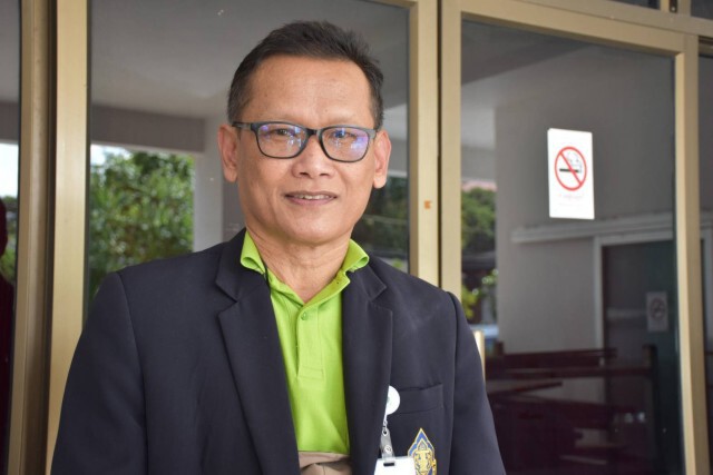 อุตรดิตถ์คุมเข้ม โควิด-19"สนามเลือกตั้งอบจ."