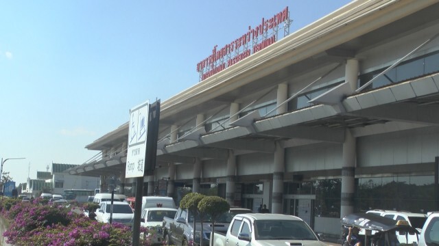 เที่ยวบิน"ยี่เป็งเชียงใหม่"ลดกว่าครึ่ง