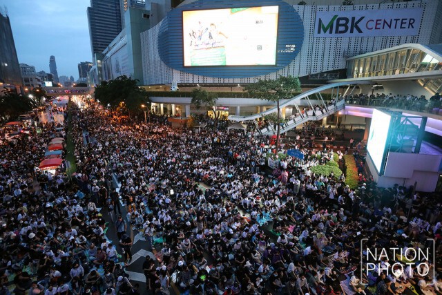 ทางการเยอรมนี ยืนยัน "กษัตริย์ไทย" ไม่ได้ทรงงานละเมิดกฎหมาย