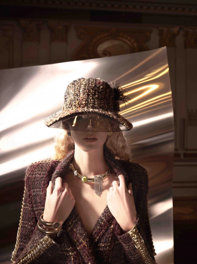 เจ้าฟ้าสิริวัณณวรีฯ ทรงจัดแฟชั่นโชว์ SIRIVANNAVARI เผยโฉมคอลเลคชั่นทรงออกแบบออทั่ม-วินเทอร์ 2020/21