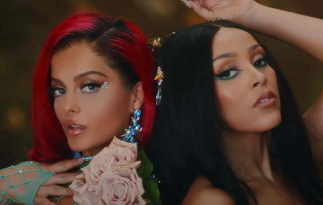 Bebe Rexha ควงคู่ Doja Cat ส่งซิงเกิลสุดปัง "Baby, I’m Jealous"