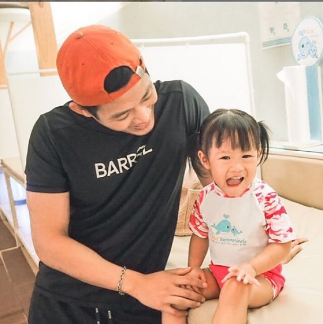 ชาวเน็ตแห่ยินดี ! " ตู่ ภพธร " มีลูกคนที่สอง หลังอุบไว้ 3 เดือน