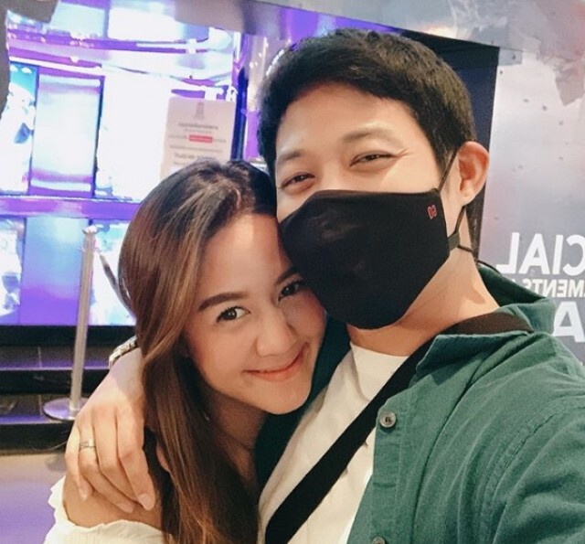 ชาวเน็ตแห่ยินดี ! " ตู่ ภพธร " มีลูกคนที่สอง หลังอุบไว้ 3 เดือน