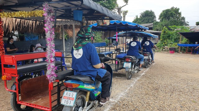 เทรนด์เที่ยวทุ่งดอกไม้มาแรง
