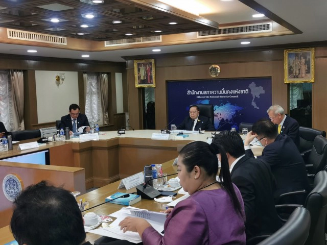 ประธานบอร์ดจี้ "กกท." เอาจริงระบบประเมินผลสมาคมกีฬา