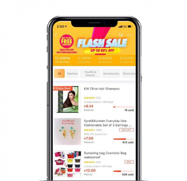 เปิดคัมภีร์นักช้อปไม่พลาดทุกโปรโมชั่น