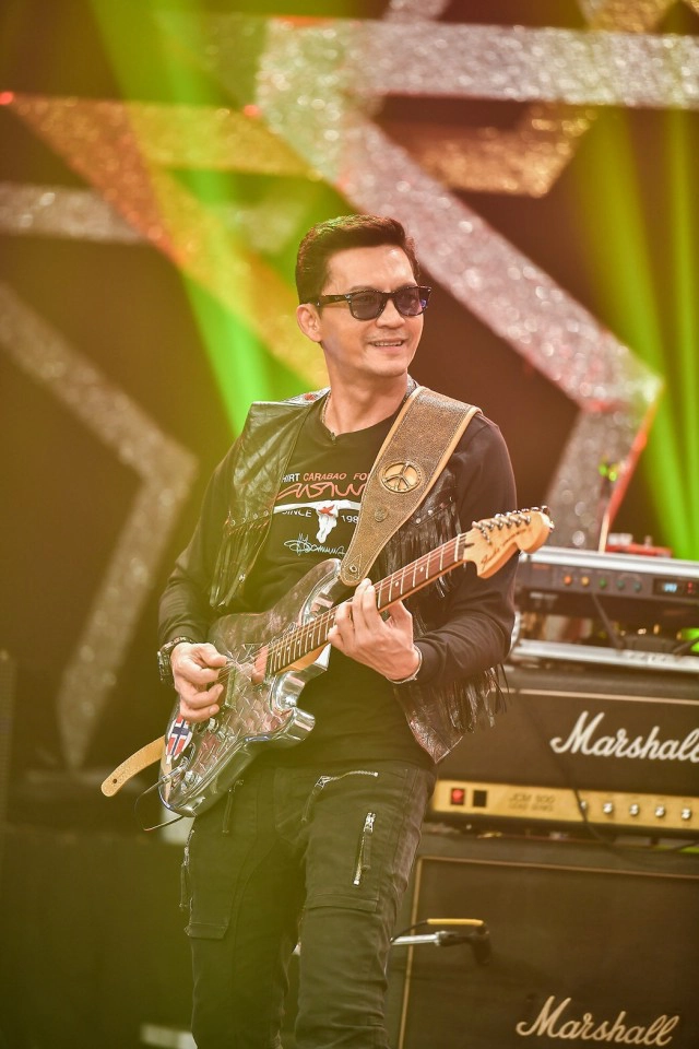 "มาลีฮวนน่า" จัดคอนเสิร์ตใหญ่ ฉลองครบรอบ 26 ปี บนเส้นทางดนตรี