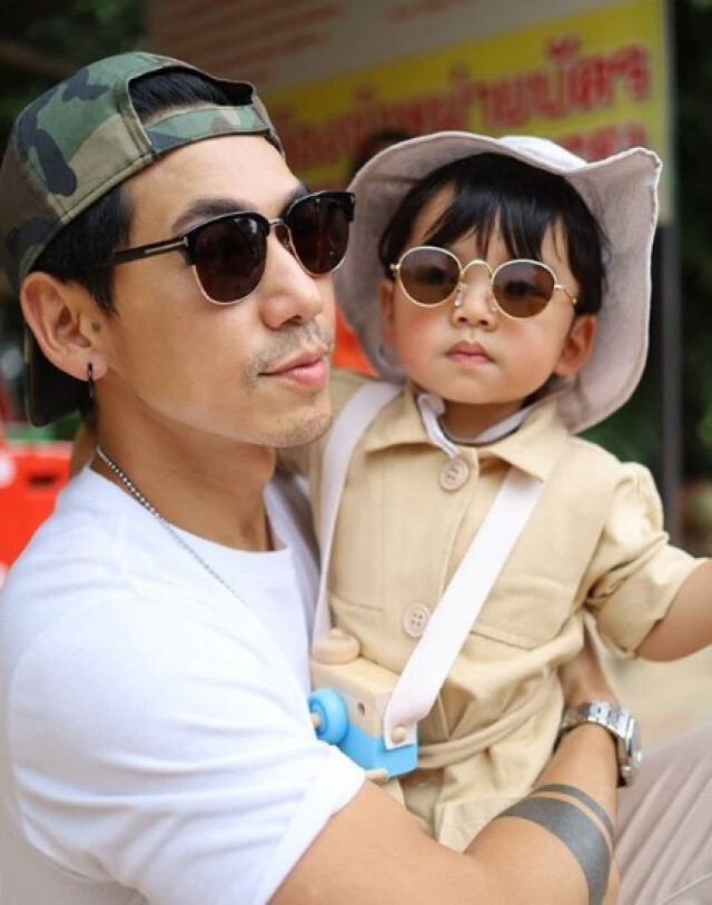 " เพชรจ้า " งงในงง เผยเรื่องลูกชายกับกุมาร ชาวเน็ตฮือฮาเห็นเลขเด็ดแว๊บๆ !!