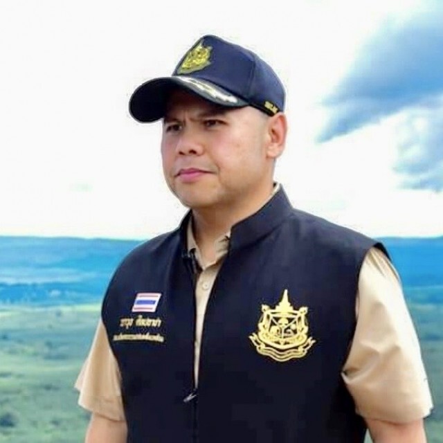 "วราวุธ"วอนร่วมรักษาประเพณีลอยกระทงด้วยวัสดุจากธรรมชาติ