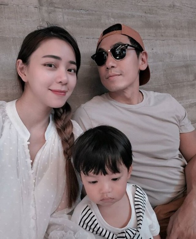 " เพชรจ้า " งงในงง เผยเรื่องลูกชายกับกุมาร ชาวเน็ตฮือฮาเห็นเลขเด็ดแว๊บๆ !!