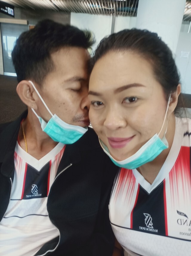 ข้าราชการสาวสอง แฟนป่วยอาการทรุด ใช้สิทธิสวัสดิการช่วยรักษาไม่ได้ !