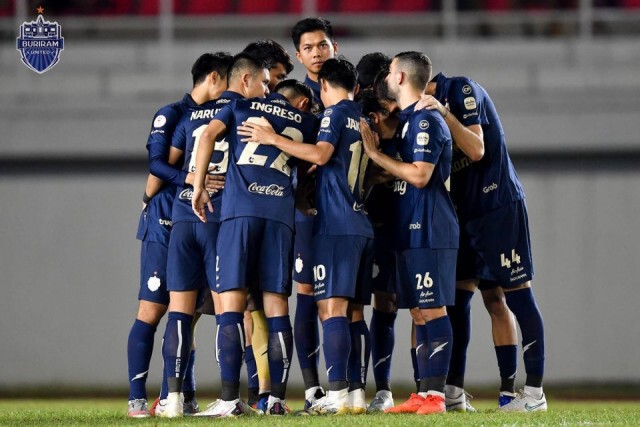 "ไทยลีก 1"  เกมนัดวันเสาร์   ดวลเดือด 4 สนาม