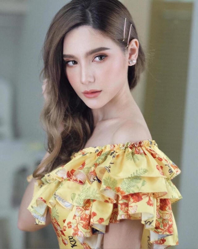 "ซาร่า" โพสต์ถึง "เพื่อน" หลังผ่านมรสุมชีวิต เพื่อนดี ที่แท้เป็นศัตรู