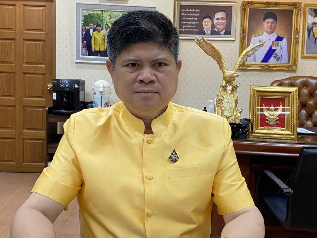"แรมโบ้"ขอบคุณ "อดีตนายกฯอานันท์"ที่ห่วงใยบ้านเมือง