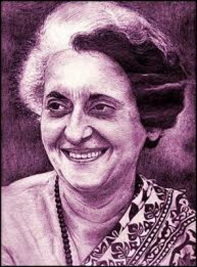 วันนี้ในอดีต การลอบสังหารนายกฯหญิงคนแรกของอินเดีย สู่โศกนาฏกรรม