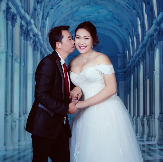 ข้าราชการสาวสอง แฟนป่วยอาการทรุด ใช้สิทธิสวัสดิการช่วยรักษาไม่ได้ !