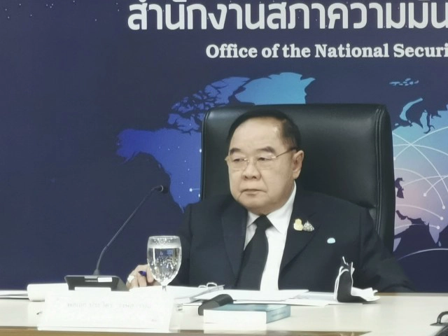 ประธานบอร์ดจี้ "กกท." เอาจริงระบบประเมินผลสมาคมกีฬา