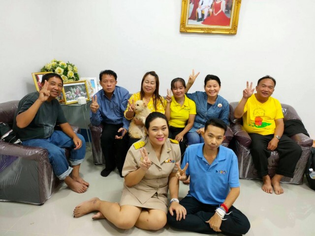 ข้าราชการสาวสอง แฟนป่วยอาการทรุด ใช้สิทธิสวัสดิการช่วยรักษาไม่ได้ !