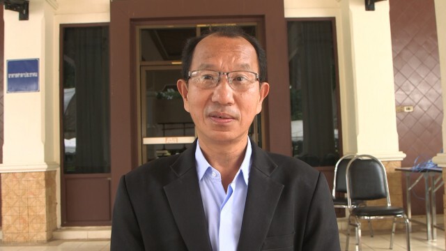 เลือกตั้งอบจ.ไม่ห่วงขนหีบบัตรในพื้นที่ทุรกันดาร