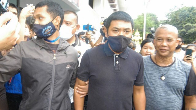 'ราชทัณฑ์'แจง ย้าย'ตัน-สุรนาถ'ไปคุกบางขวาง เหตุห้องขังแน่น