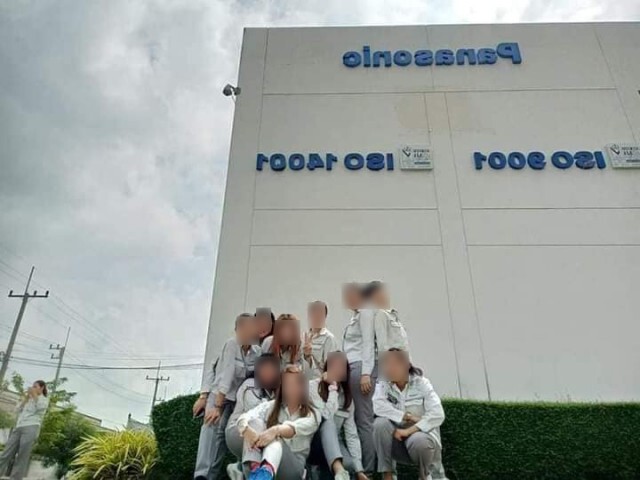 หนุ่มสาวโรงงานนับพัน สุดเศร้า!! หลังพานาโซนิค รุ่นสุดท้ายตู้เย็นปิดตัวลง