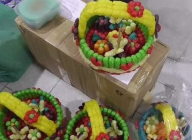 สลดใจ! สาวโหม เร่งทำกระทงขายไม่ได้นอนทั้งคืน สุดท้ายวูบดับในห้องน้ำ