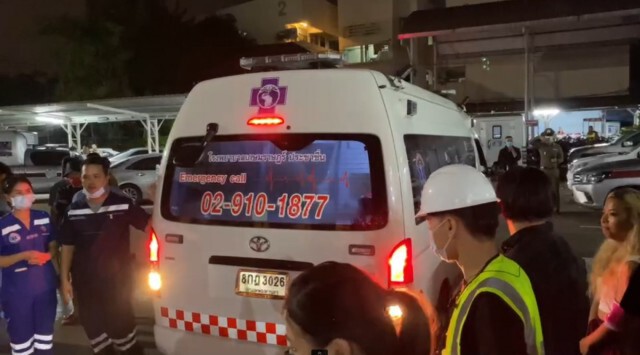 3 แกนนำเสร็จสิ้นให้ปากคำ ตร.เร่งจัดส่ง "เพนกวิน-ไมค์" เข้ารพ